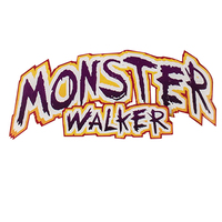 Monster Walker