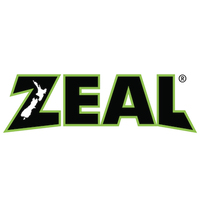 Zeal Free Range Naturals