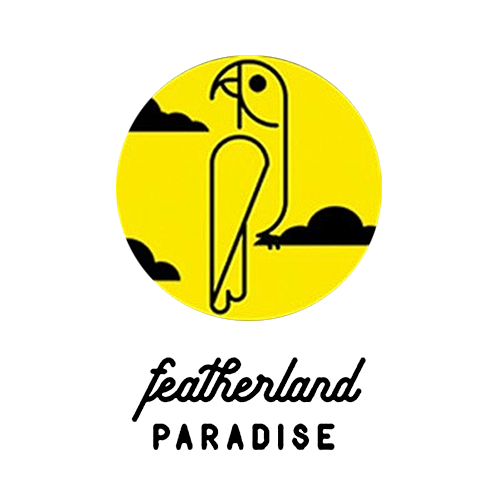 Featherland Paradise