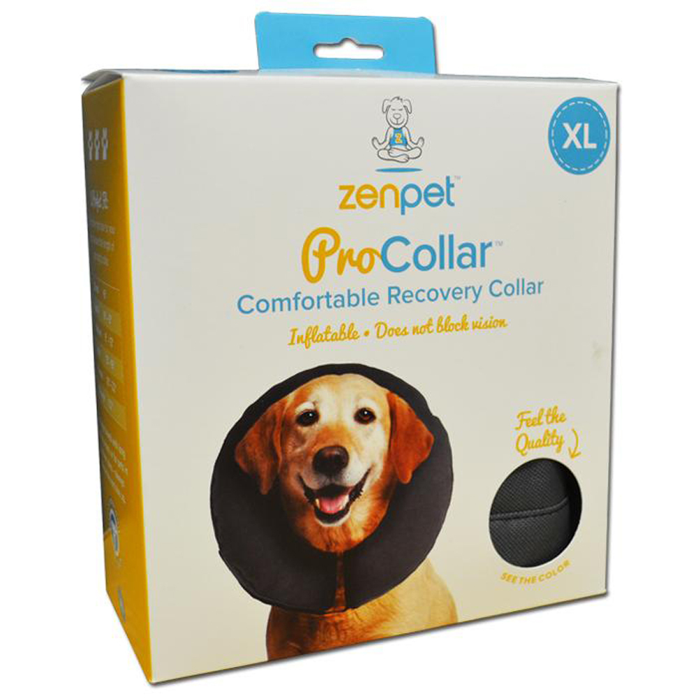 Procollar 2024 inflatable collar