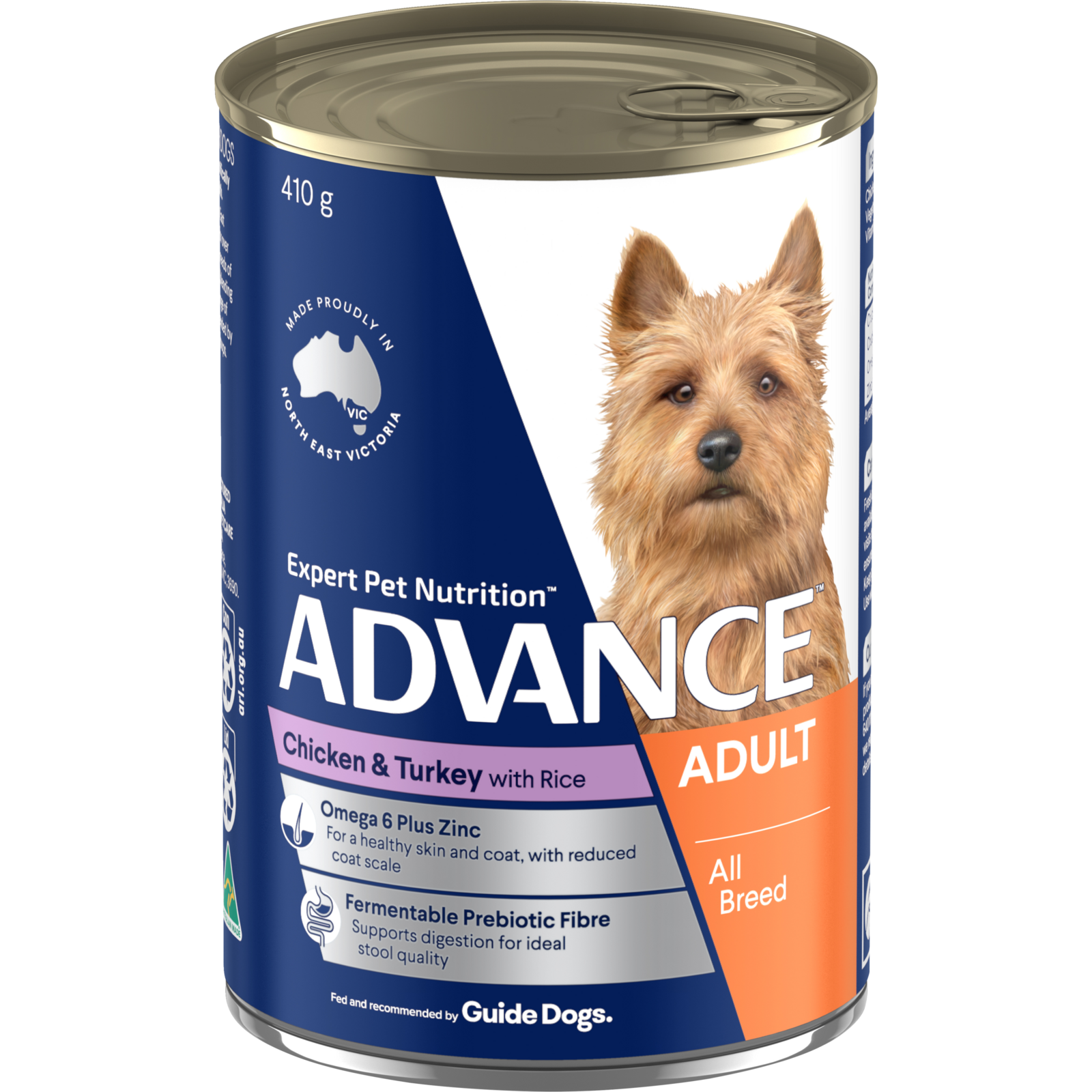 Advance adult sale all breed