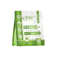 CEN Dog Digestive+ Live Probiotic 100 Day Supply for Dogs 500g image