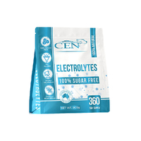 Cen Natural Dog Electrolytes Sugar Free 360 Day Supply for Dogs 900g image