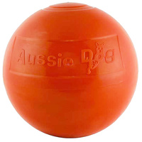 Aussie Dog Genuine Hard Toy Staffie Ball  image