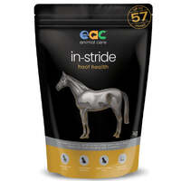 EAC Animal Care In-Stride Hoof Health Supplement for Horses 1kg image