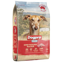 DogPro Superior Greyhound Nutrition Active Racing Dry Dog Food 20kg  image