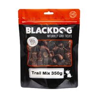 Blackdog Trail Mix Dog Training Treats 350g image
