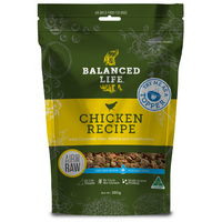 Balanced Life Rehydrate Dog Food Topper Chicken Recipe 200g image
