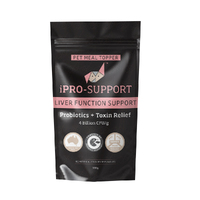 Ipromea iPro-Support Liver Function Support Pet Meal Topper 100g image