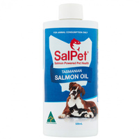 Salpet Tasmanian Salmon Oil Dog Cat Treat - 2 Sizes image