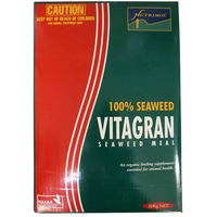 Nutrimol Vitagran Seaweed Meal Animal Stockfeed Vitamin Supplement - 2 Sizes image