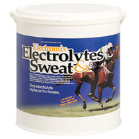 IAH Electromix Electrolyte & Sweat Replacer for Horses - 2 Sizes image