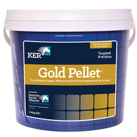 KER Equivit Gold Pellets Horse Vitamin Supplement - 2 Sizes image