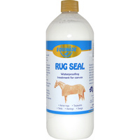 Equinade Rug Seal Waterproofing Treatment for Canvas - 3 Sizes image