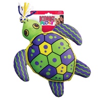 KONG Dog Aloha Turtle Toy - 2 Sizes image