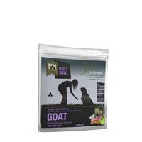 MFM Adult Single Meat Protein Dry Dog Food Goat w/ Vegetables - 2 Sizes image
