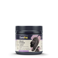 Zamipet Relax & Calm Chewable Dog Supplement - 3 Sizes image