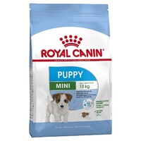 Royal Canin Mini Breed Puppy Dry Dog Food - 3 Sizes image