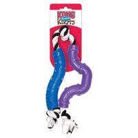KONG Dog Knots Noodlez Double Toy - 2 Sizes image