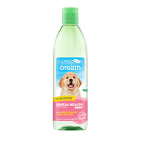 Tropiclean Fresh Breath Oral Care Water Additive for Puppies 473ml image