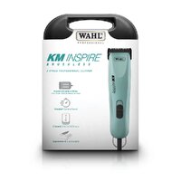 Wahl KM Inspire Brushless 2-Speed Clipper for Dogs Cats Horses & Livestock image