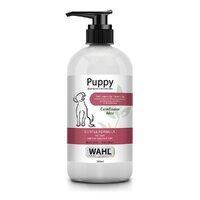 Wahl Puppy Shampoo Cocentrate with Cornflower Aloe for Puppies 300ml image