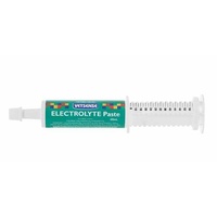 Vetsense Oral Eltrolyte Paste with Vitamins for Race Horse Pony 60ml  image